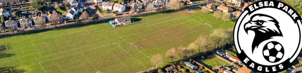 Recreation Ground